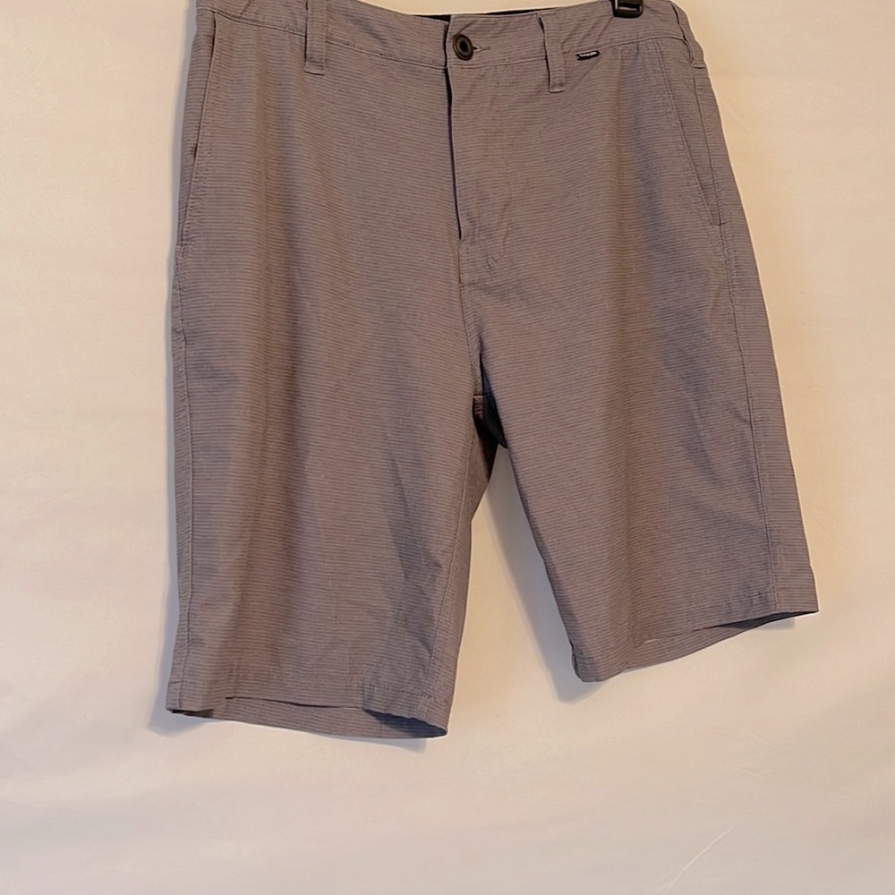 HURLEY Performance Shorts. Size 30